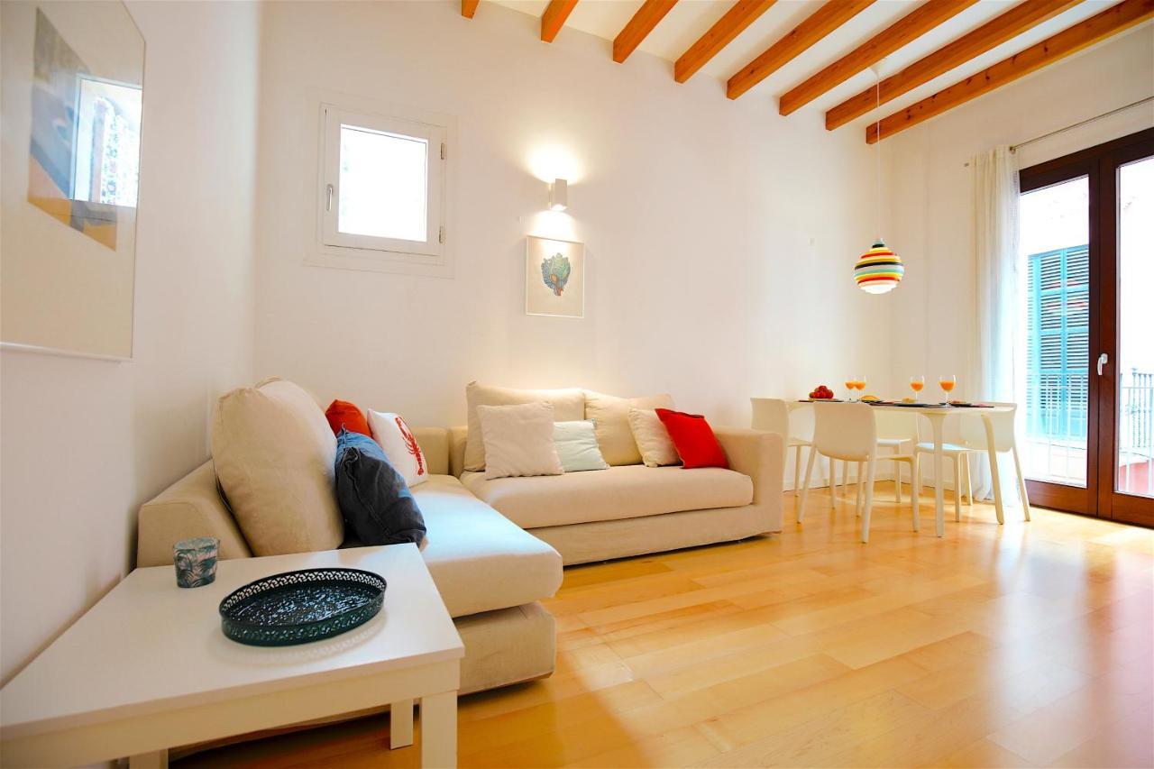 Appartamento con 2 Camere da Letto