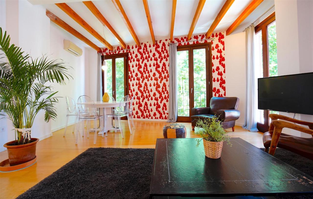 Appartamento con 3 Camere da Letto