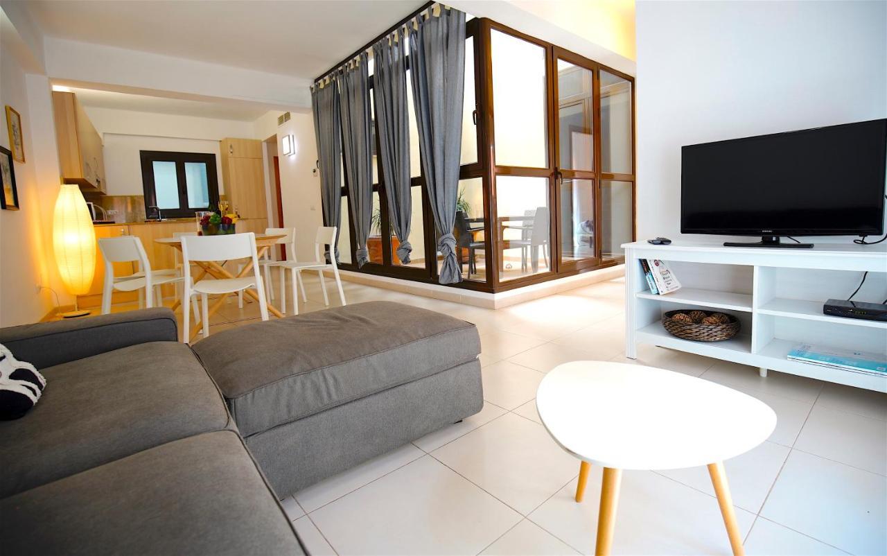 Appartement 3 Chambres B