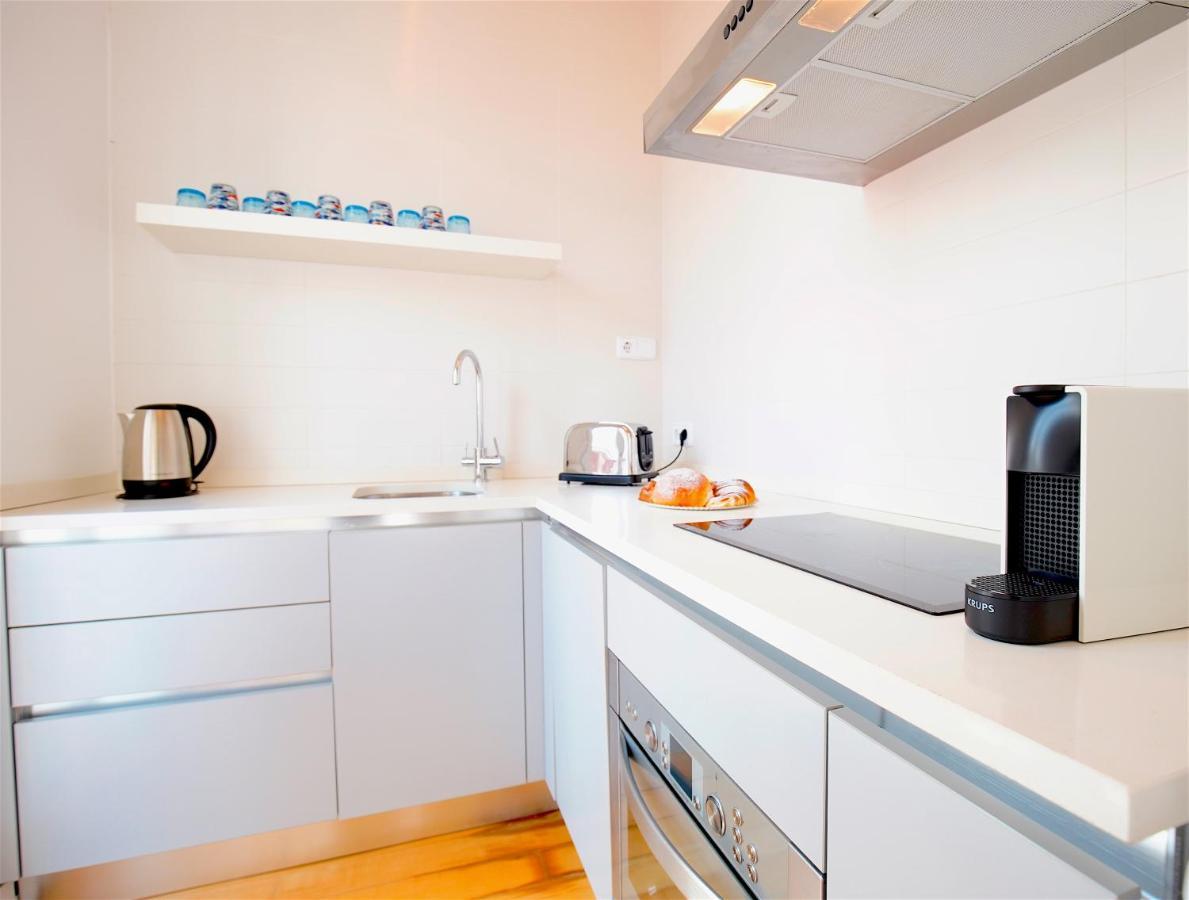Appartamento con 2 Camere da Letto e Terrazza