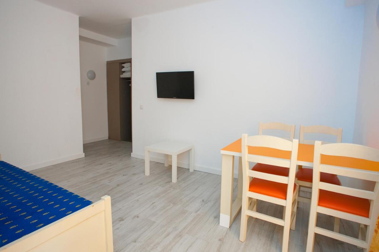 Appartement met 1 Slaapkamer en Airconditioning