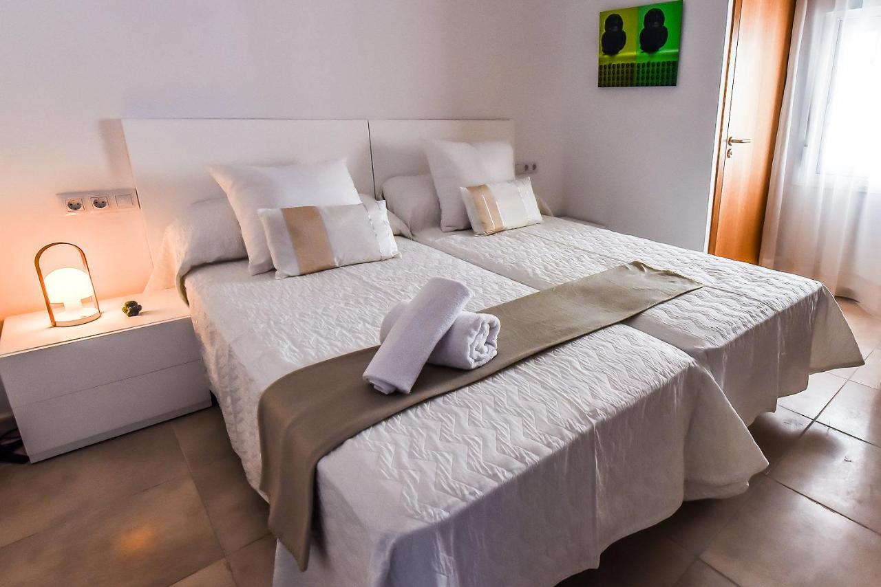 Appartement 2 Chambres