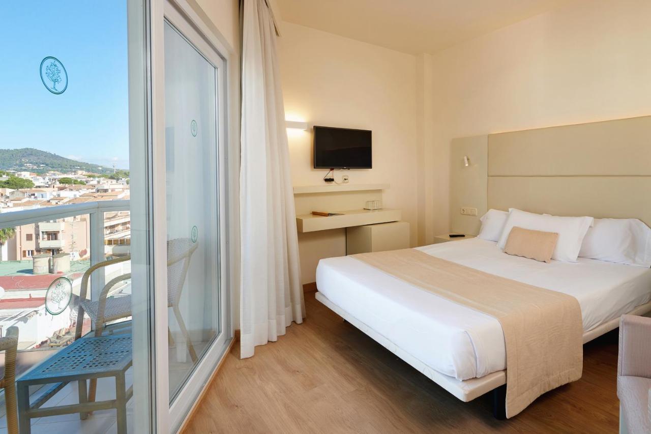 Chambre Simple