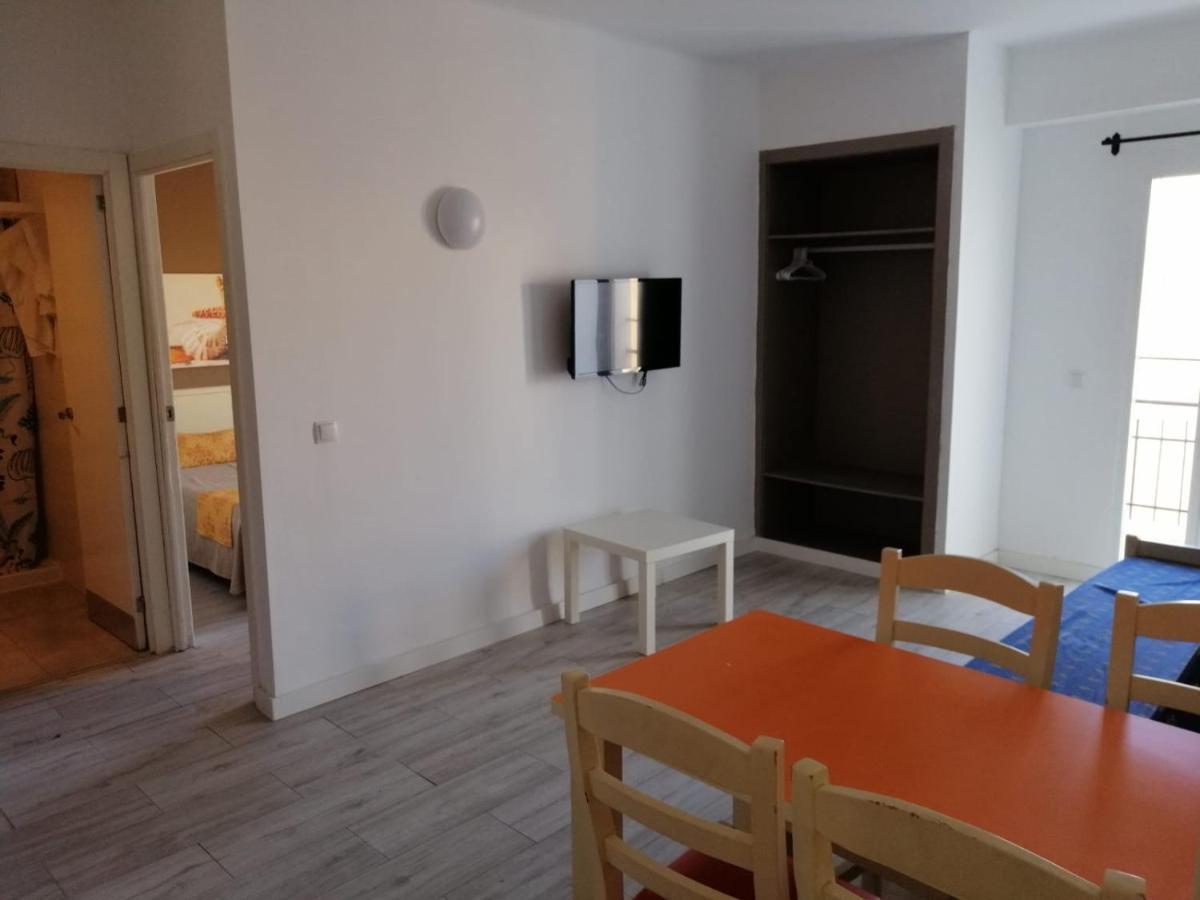 Appartement met 2 Slaapkamers - Airconditioning