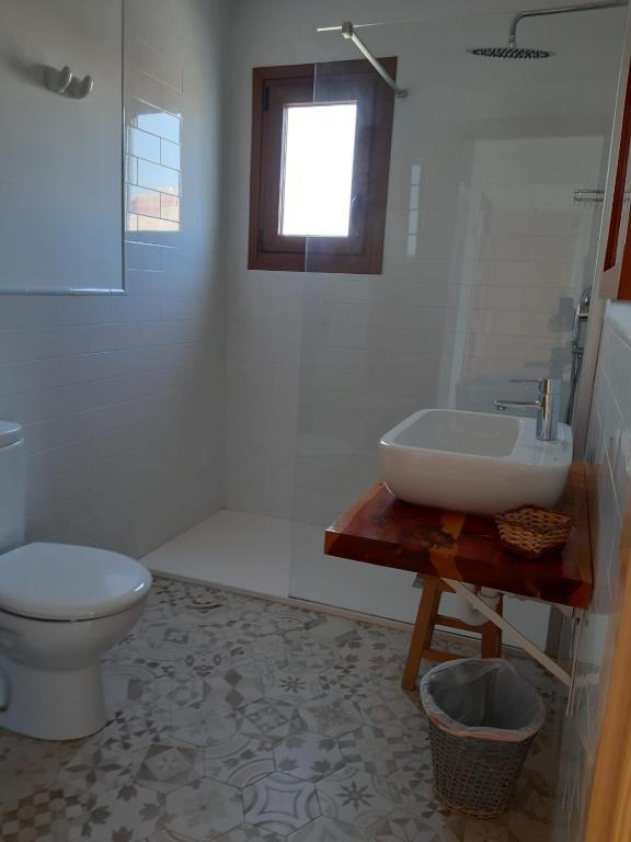Quarto com 2 Camas de Solteiro