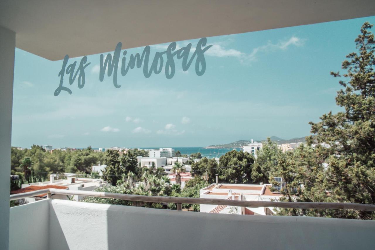 Suite Junior con vistas al mar