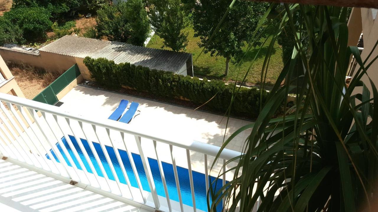 Appartamento con 2 Camere da Letto