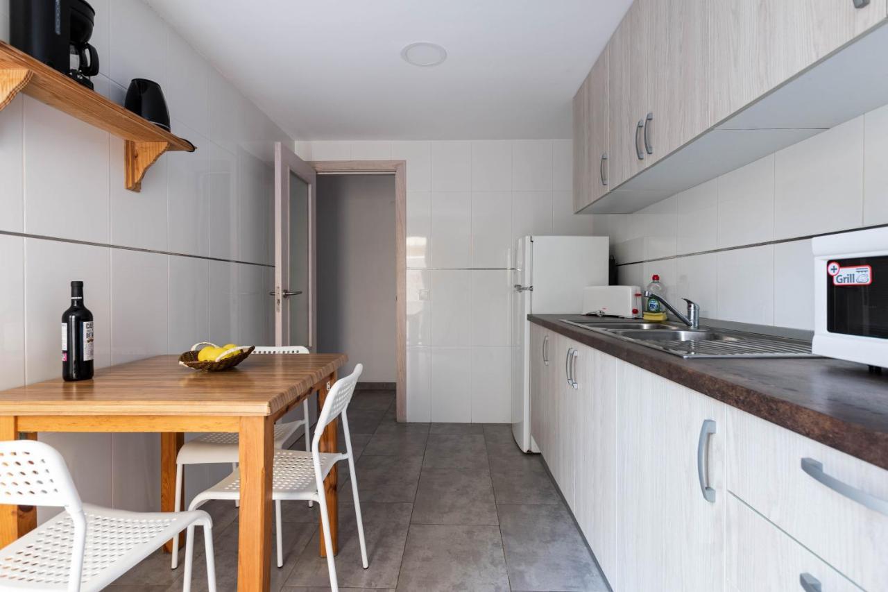 Appartement met 2 slaapkamers