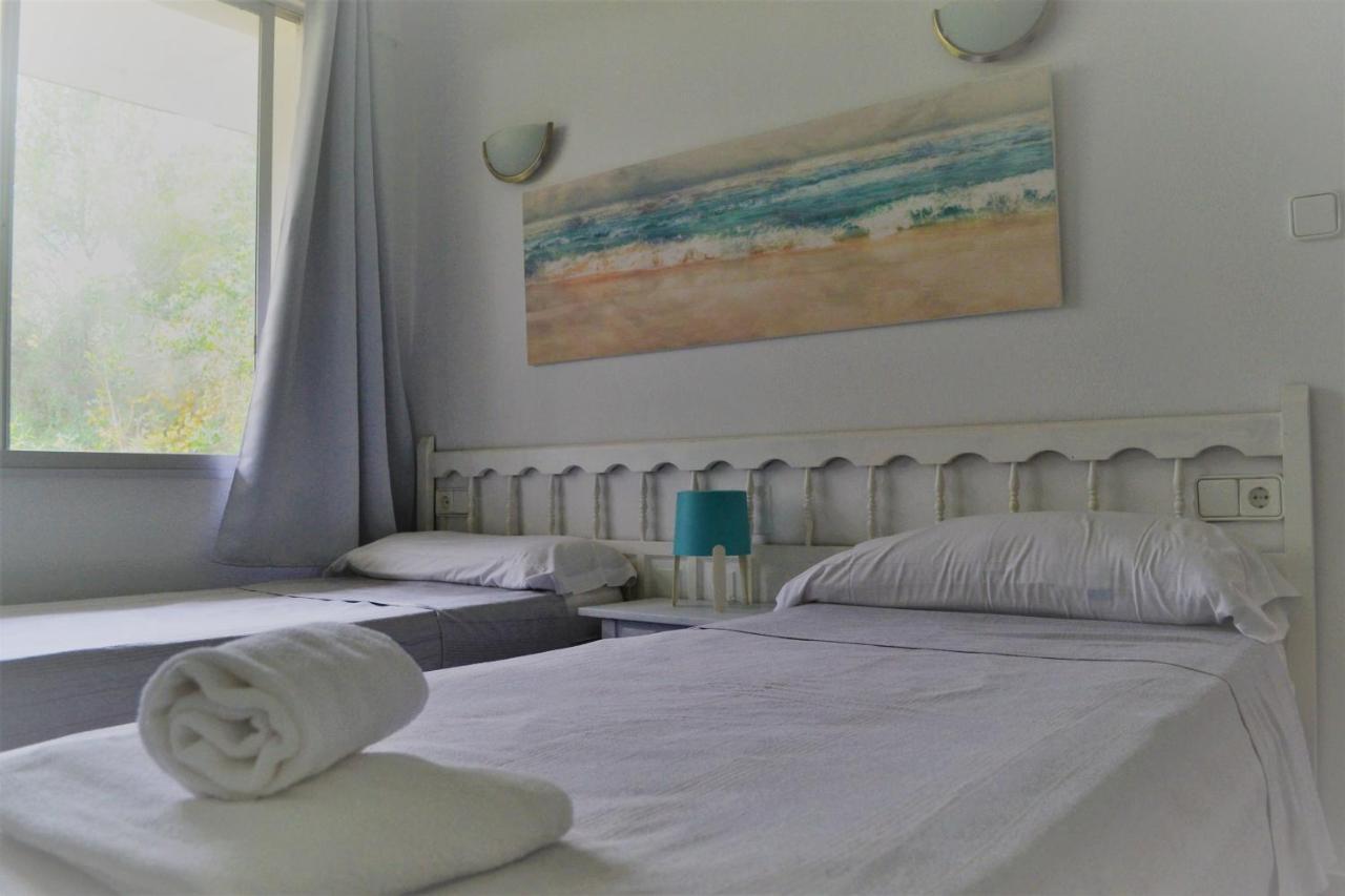 Appartement met Terras