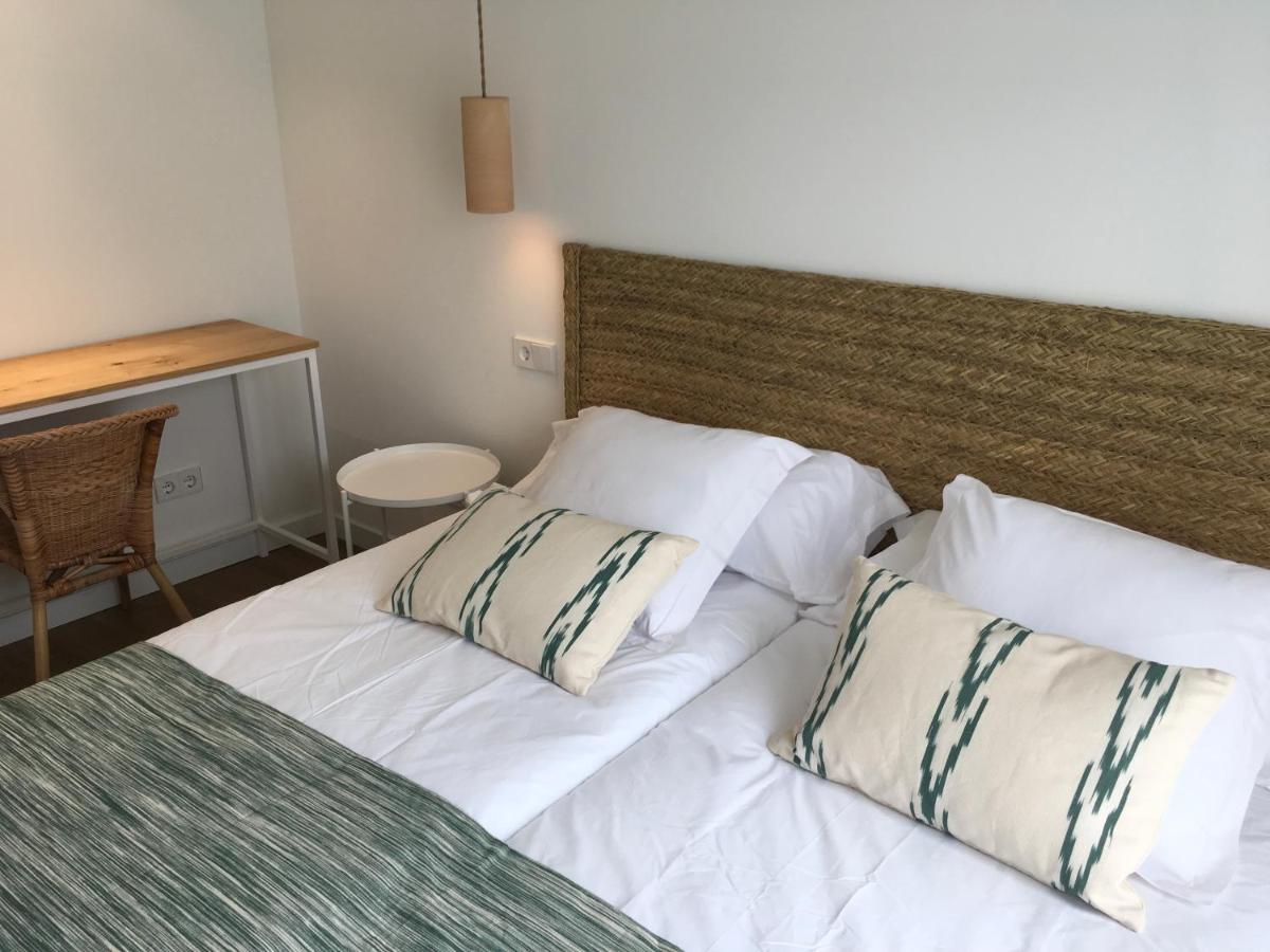 Standard Zweibettzimmer