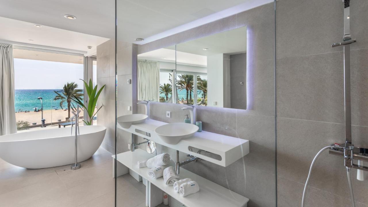 Penthouse Appartement
