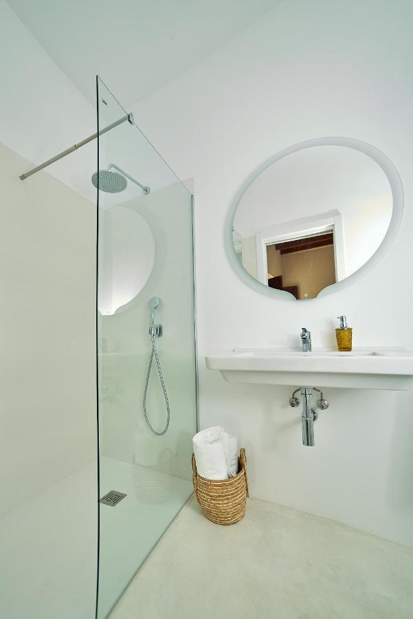 Habitación Individual Pequeña
