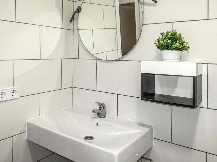 Apartment mit 1 Schlafzimmer