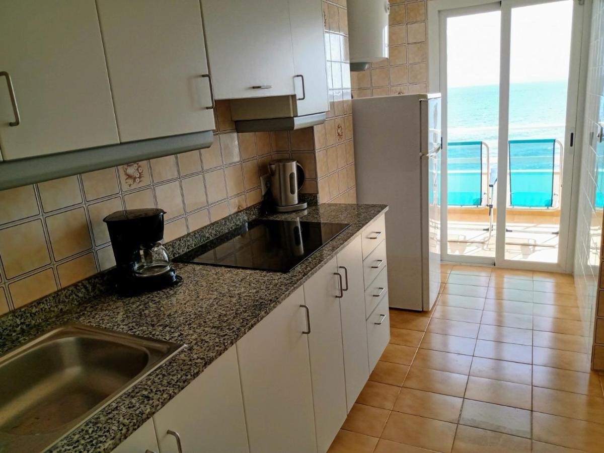 Appartement met 1 Slaapkamer