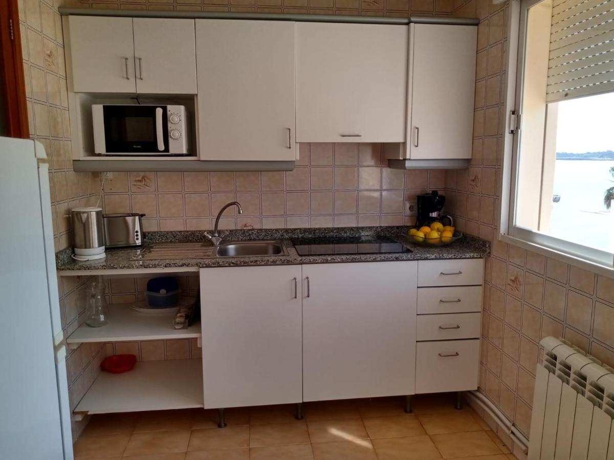 Appartement met 2 slaapkamers