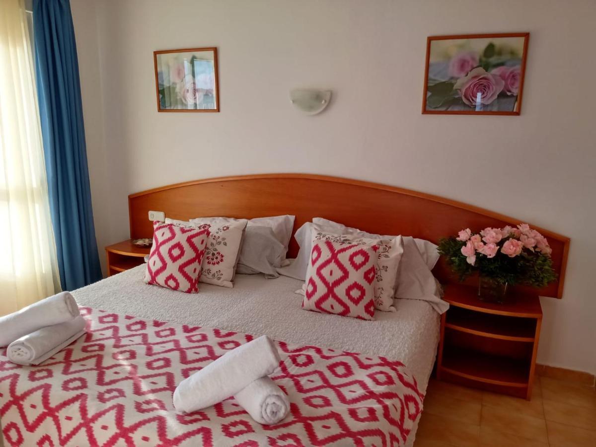 Appartement met 3 Slaapkamers