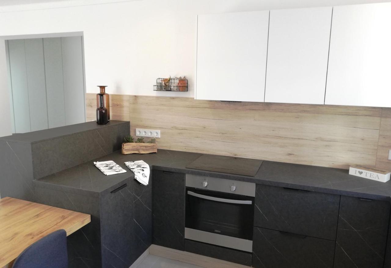 Appartamento con 2 Camere da Letto