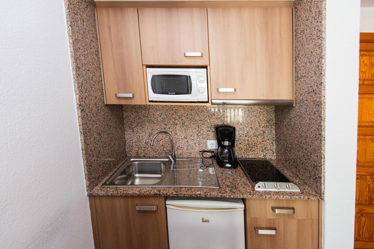 Appartement 1 Chambre