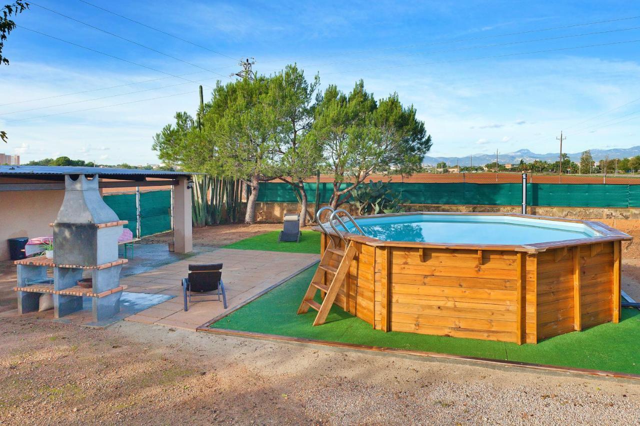 Villa avec Piscine Privée