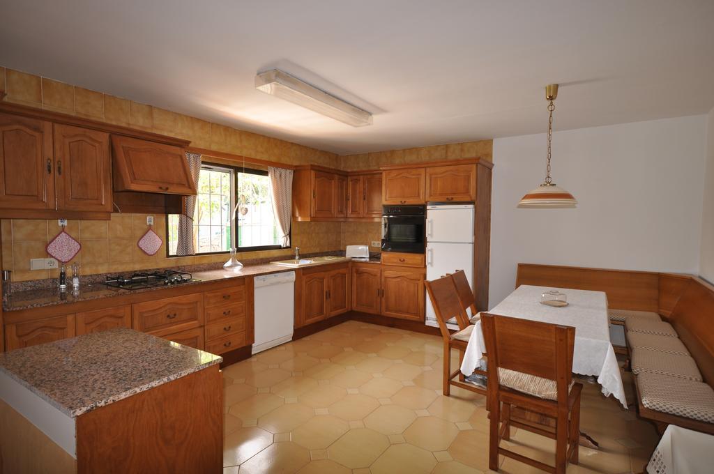 Superior Villa