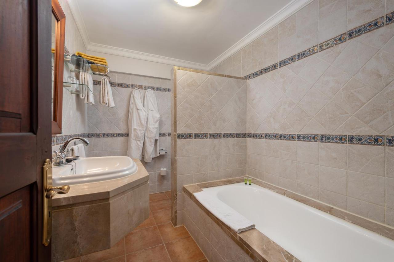 Habitación Familiar con entrada gratuita al spa