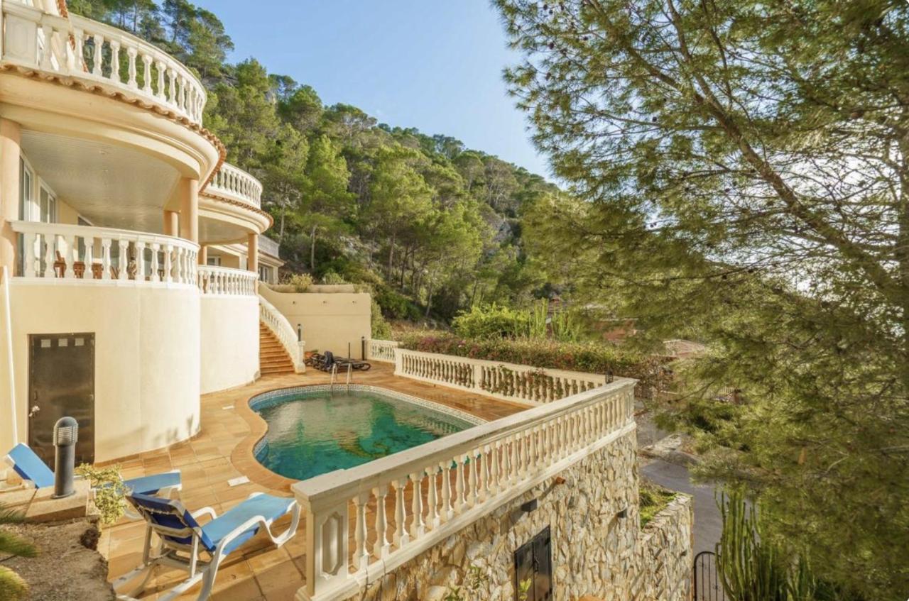 Villa Superior