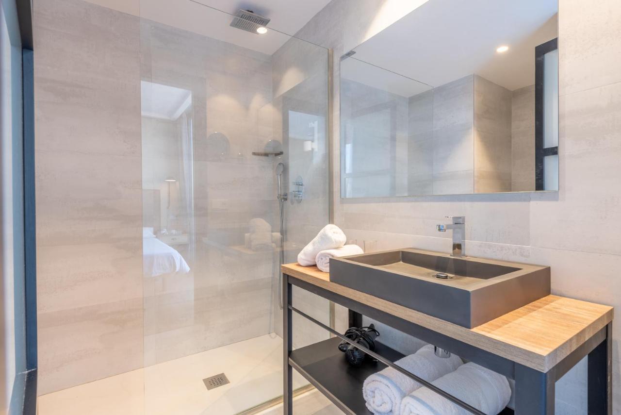 Apartamento Superior de 2 dormitorios con terraza