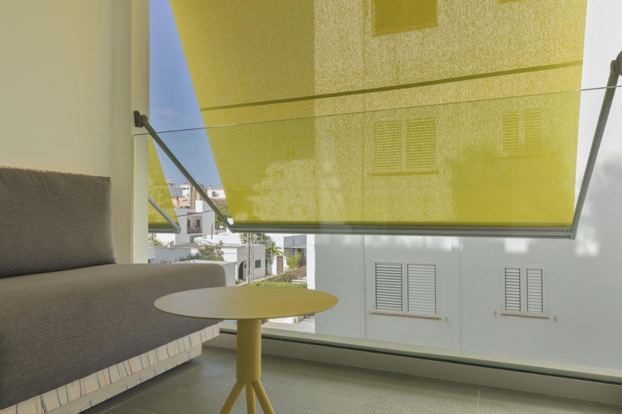 Habitación Deluxe con balcón, vistas a la ciudad y cama extragrande