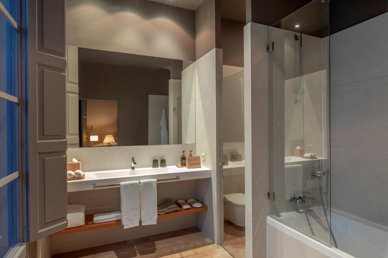 Habitación Premium con acceso al spa