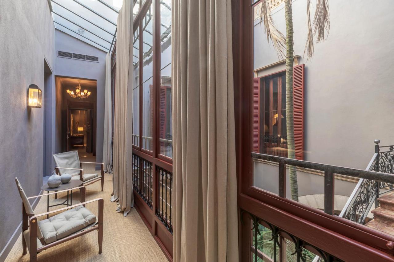 Signature Junior Suite with Spa Access