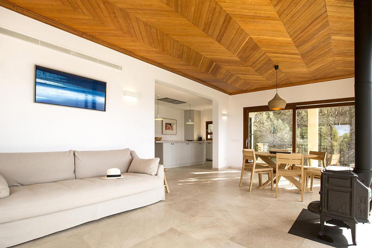 Villa mit 3 Schlafzimmern