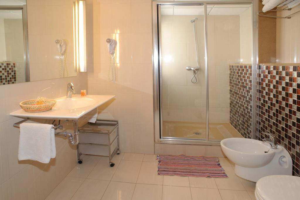 Apartamento de 1 dormitorio (1-4 adultos)