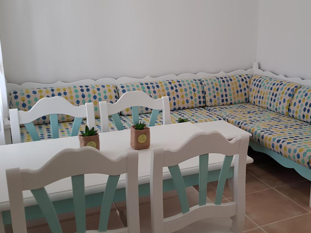 Apartment mit 2 Schlafzimmern