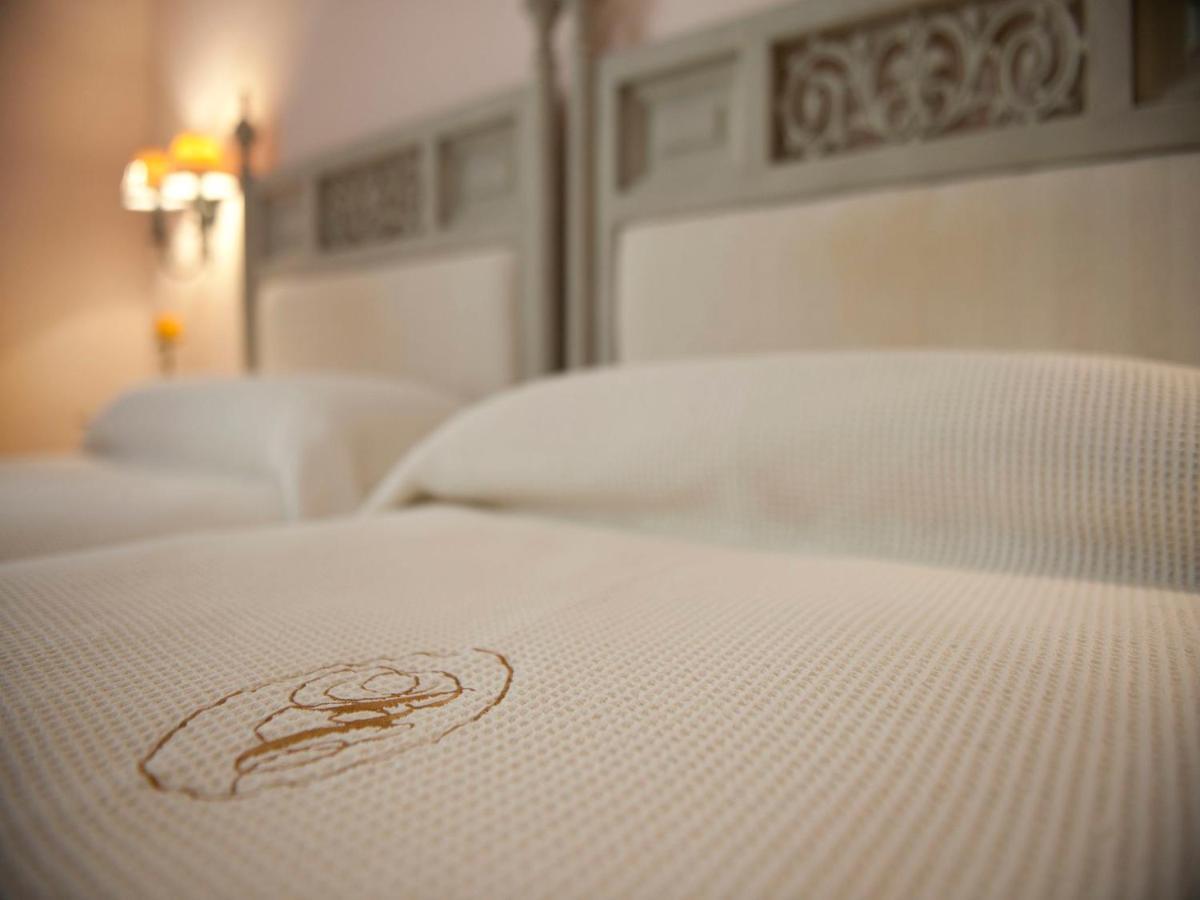 Tweepersoonskamer met Extra Bed