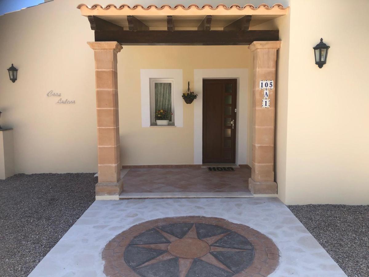 Villa mit privatem Pool