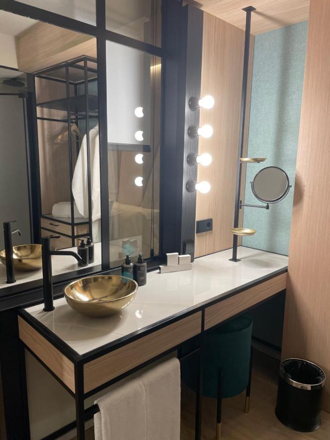 Habitación Sweet
