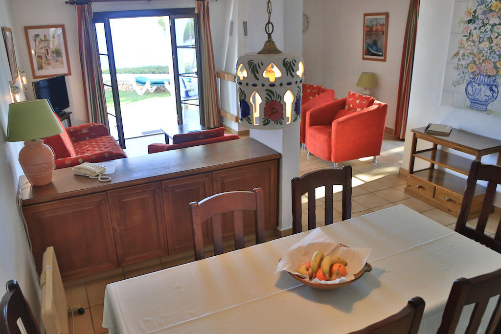 Two-Bedroom Apartment (4 Adults + 2 Children)