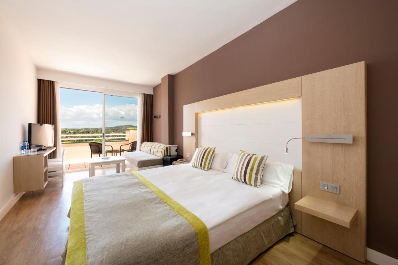 Habitación Familiar Estándar