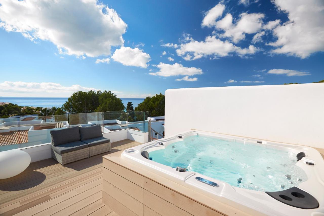 Habitación Doble con terraza