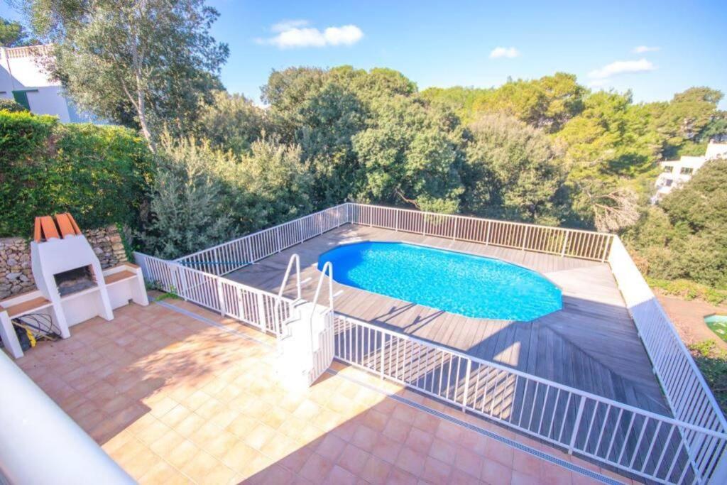 Villa mit 3 Schlafzimmern