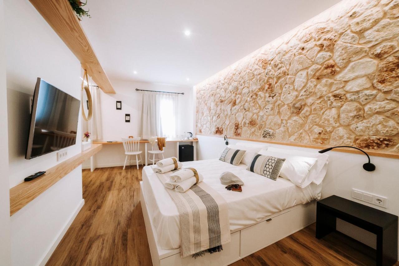 Chambre Double Standard