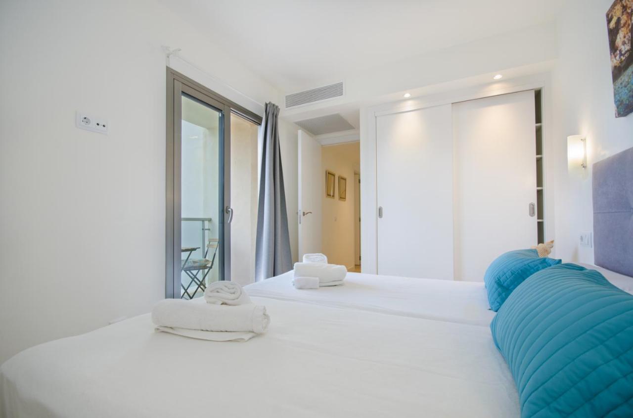 Appartement 2 Chambres