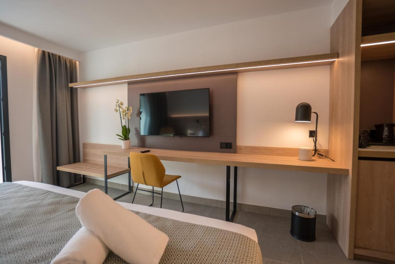 Superior Double Room (1 Adult)