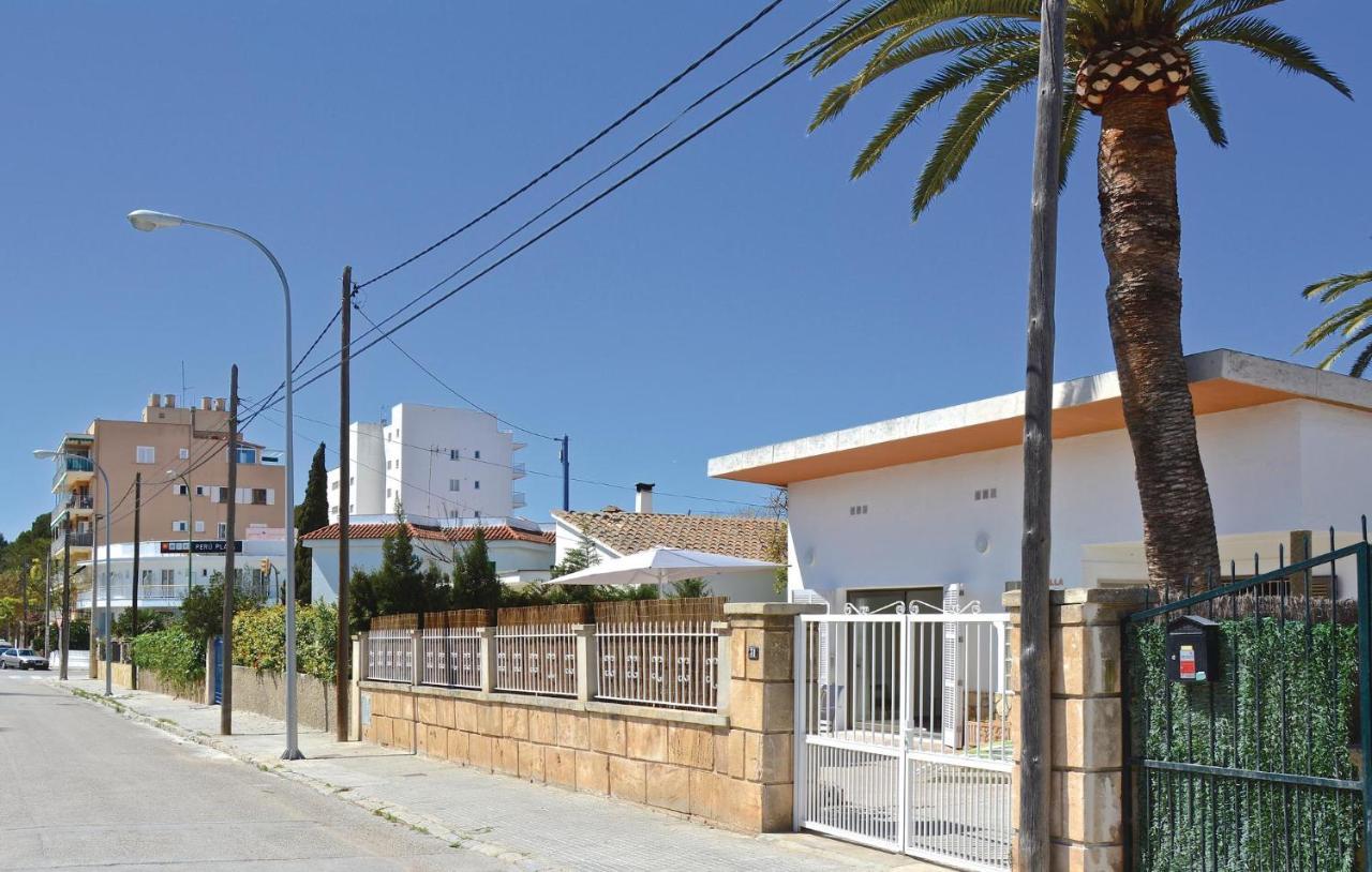 Three-Bedroom Holiday Home