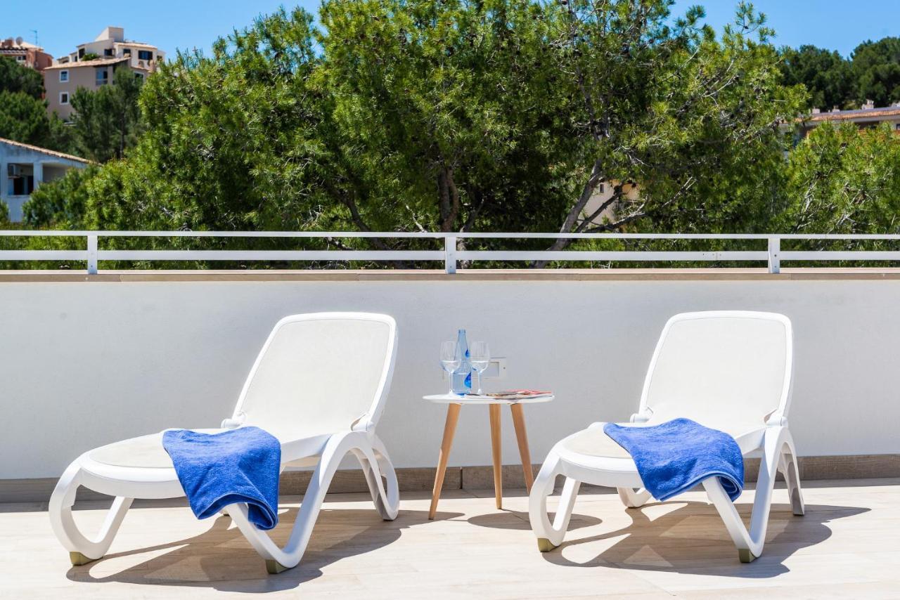 Suite con Terrazza