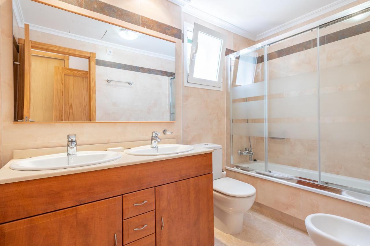 Appartement 2 Chambres