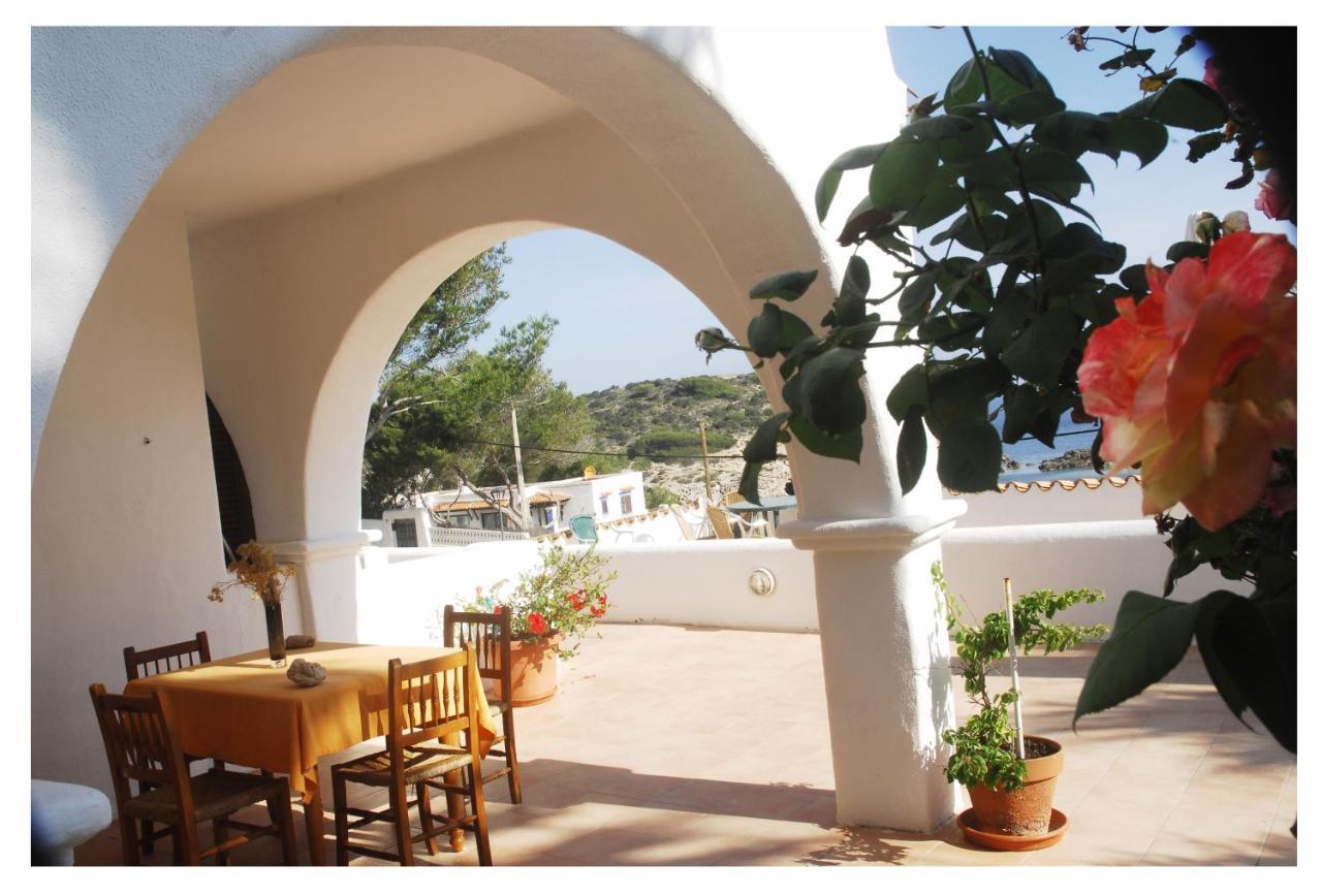 Studio-Apartment mit Meerblick