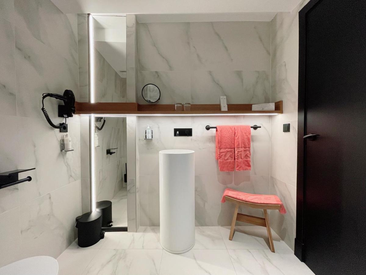 Chambre Double Standard