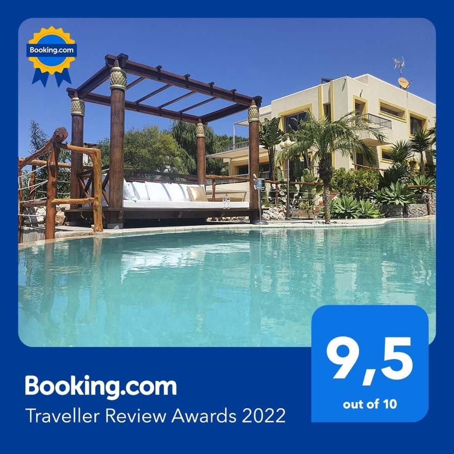 Villa mit privatem Pool