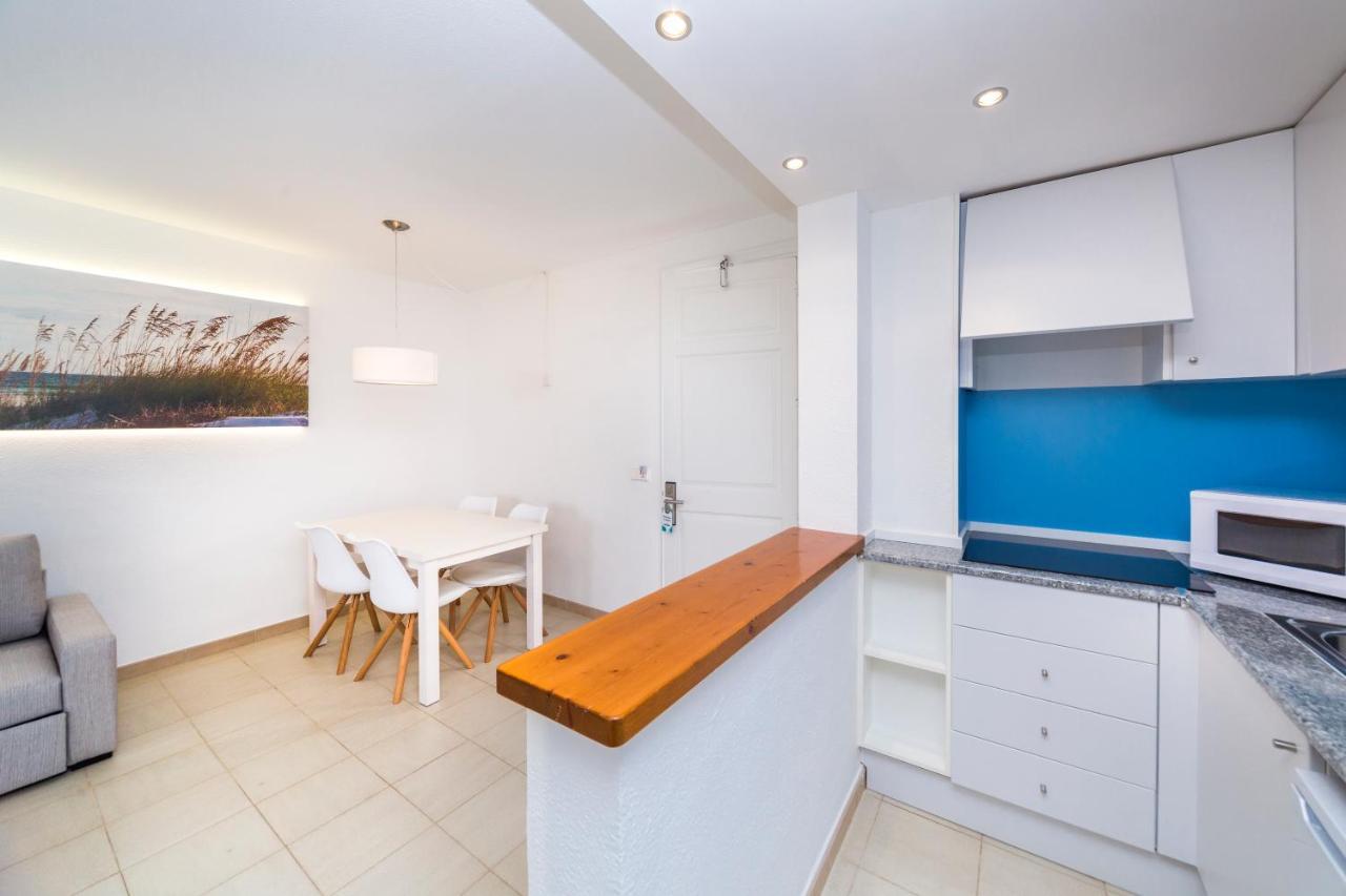 One-Bedroom Apartment (1 Adult)